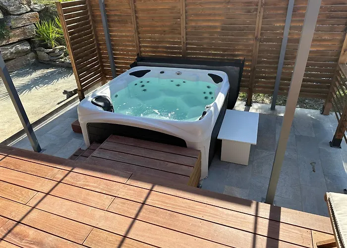 Maison De Vacances