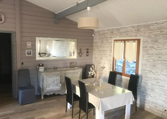 Maison De Vacances