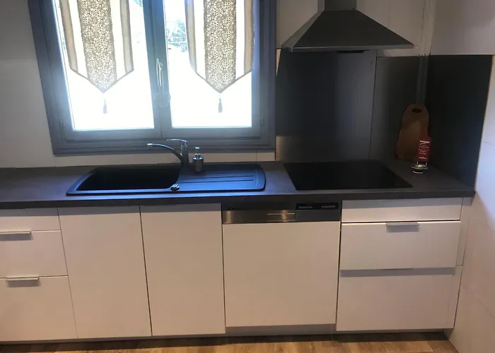 Maison De Vacances