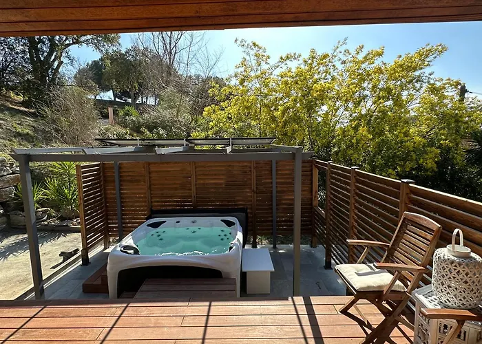 Maison De Vacances