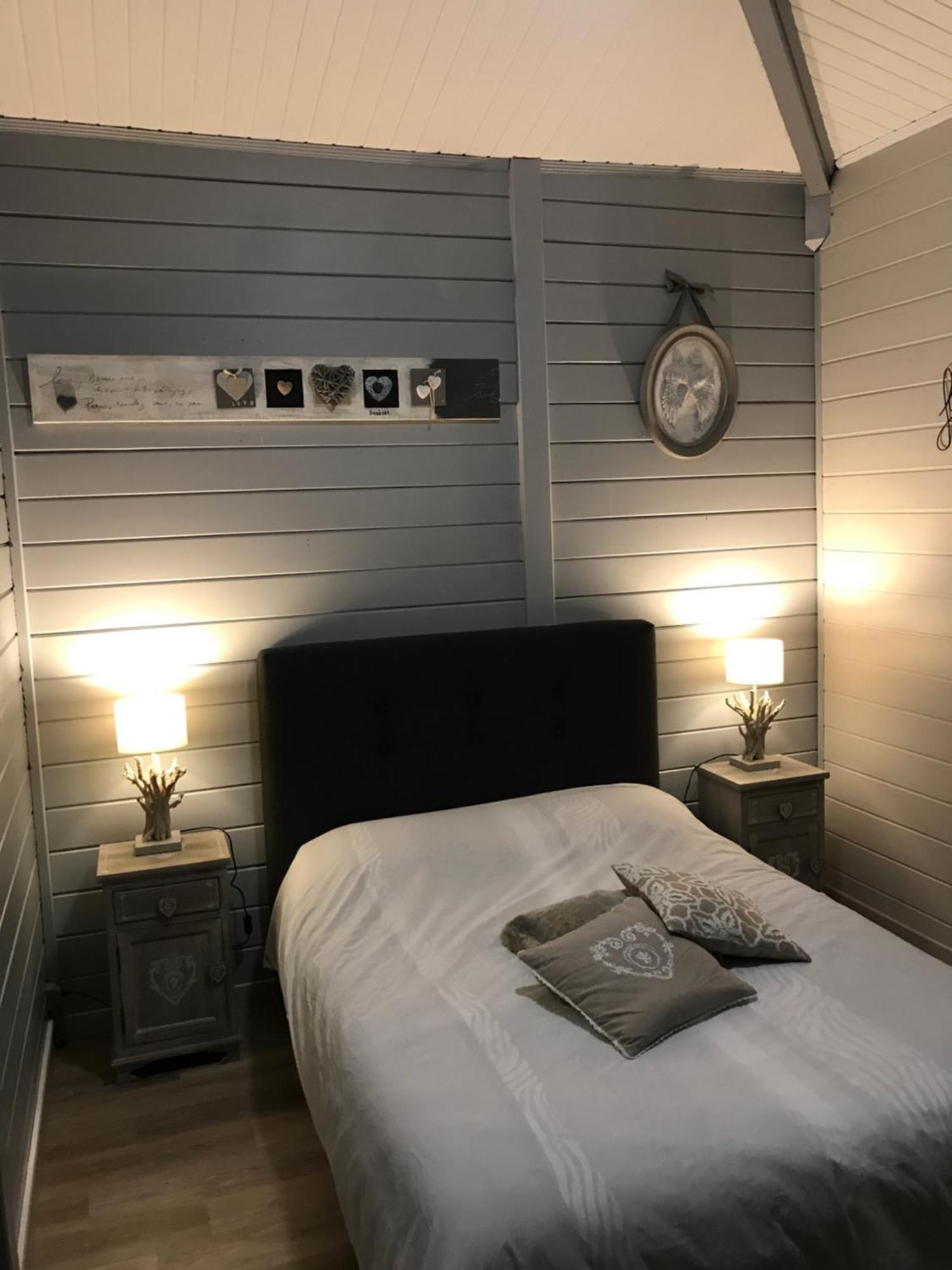 Holiday home Maison De *