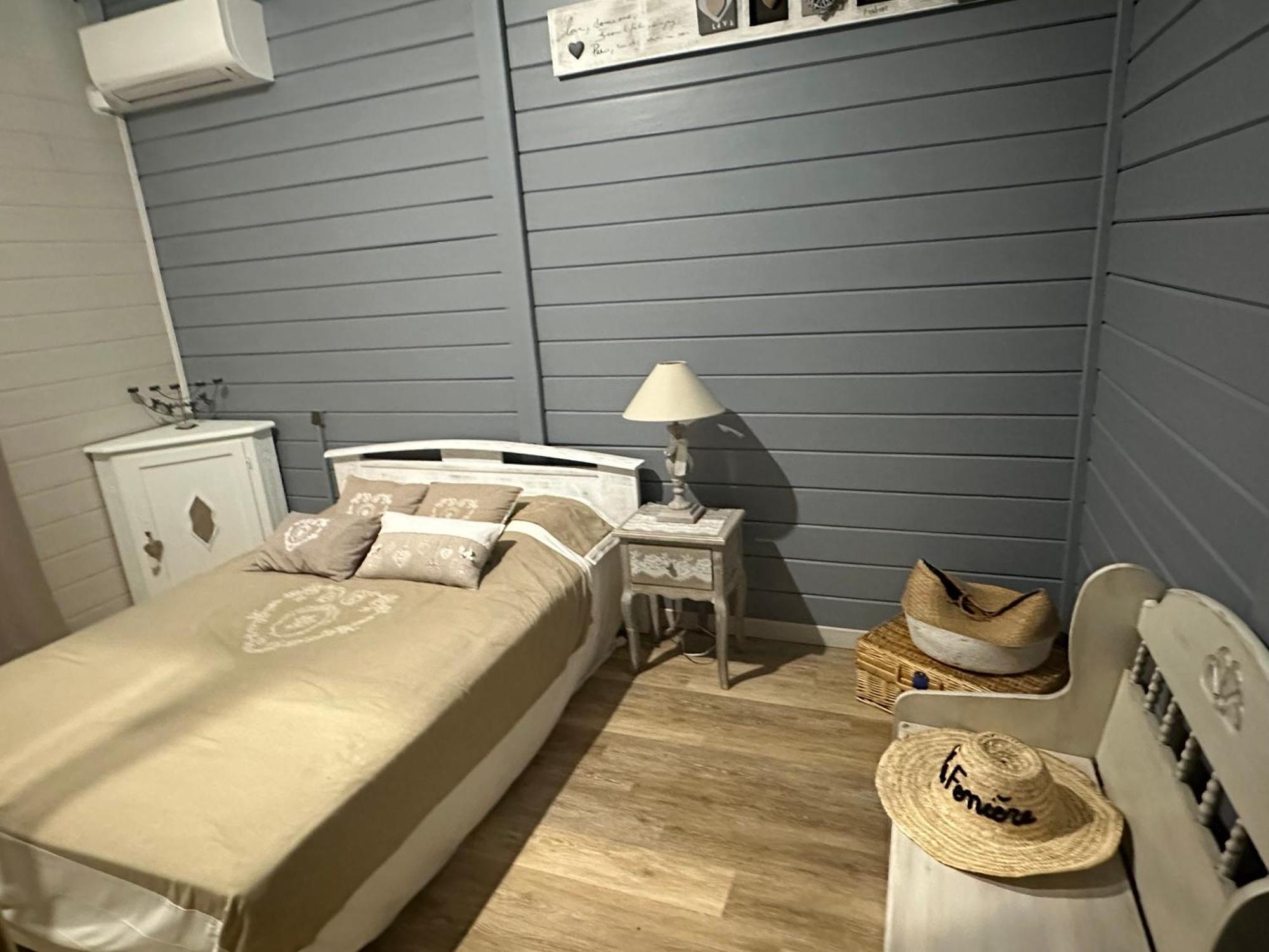 Holiday home Maison De Aleria (Corsica)