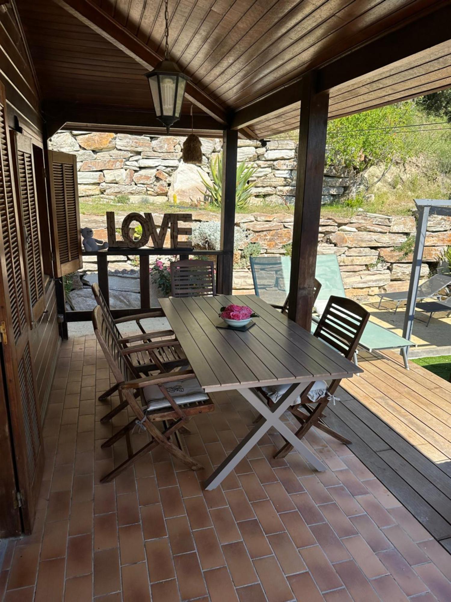 Maison De Holiday home Aleria (Corsica)
