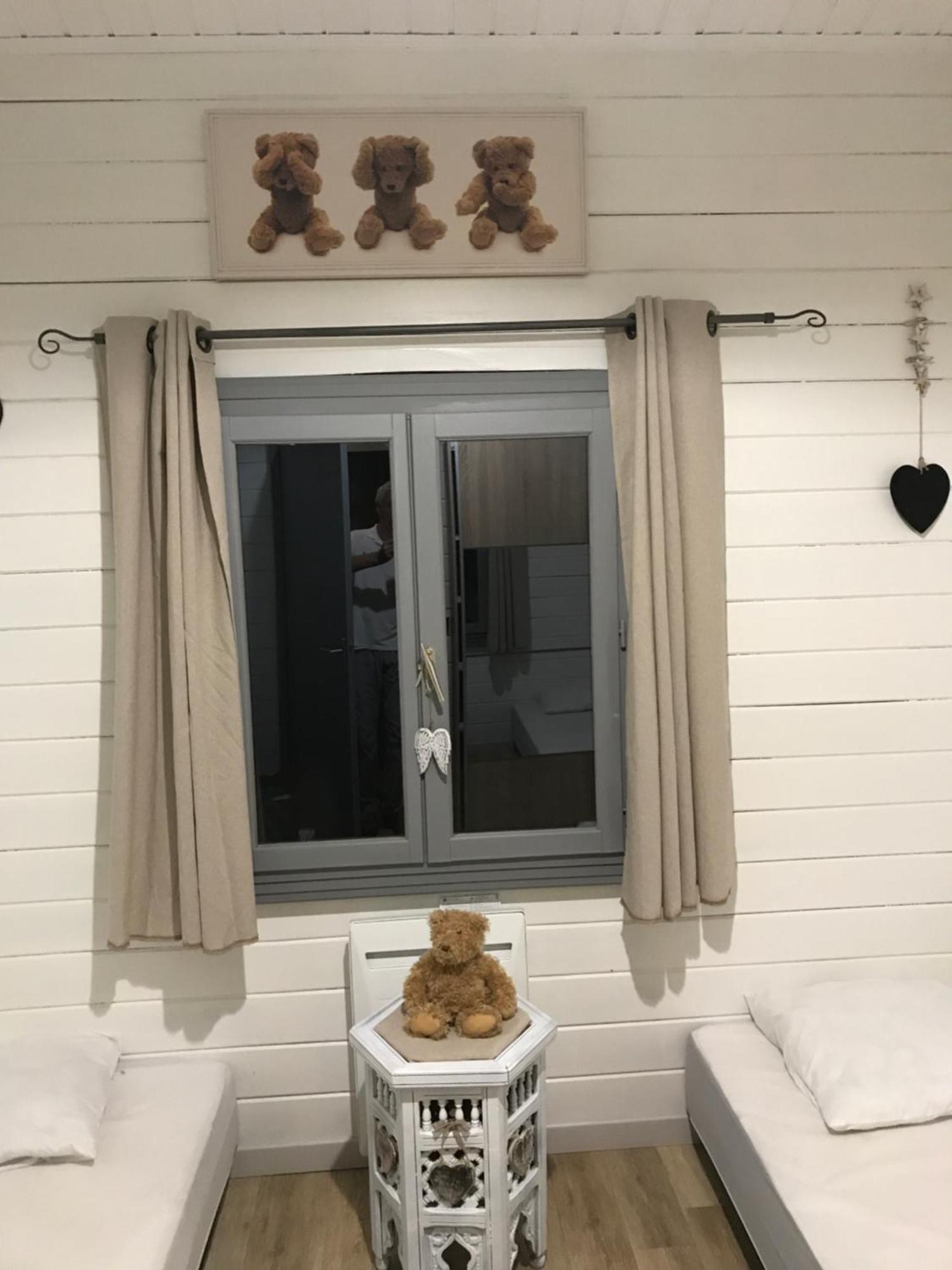 Holiday home Maison De *
