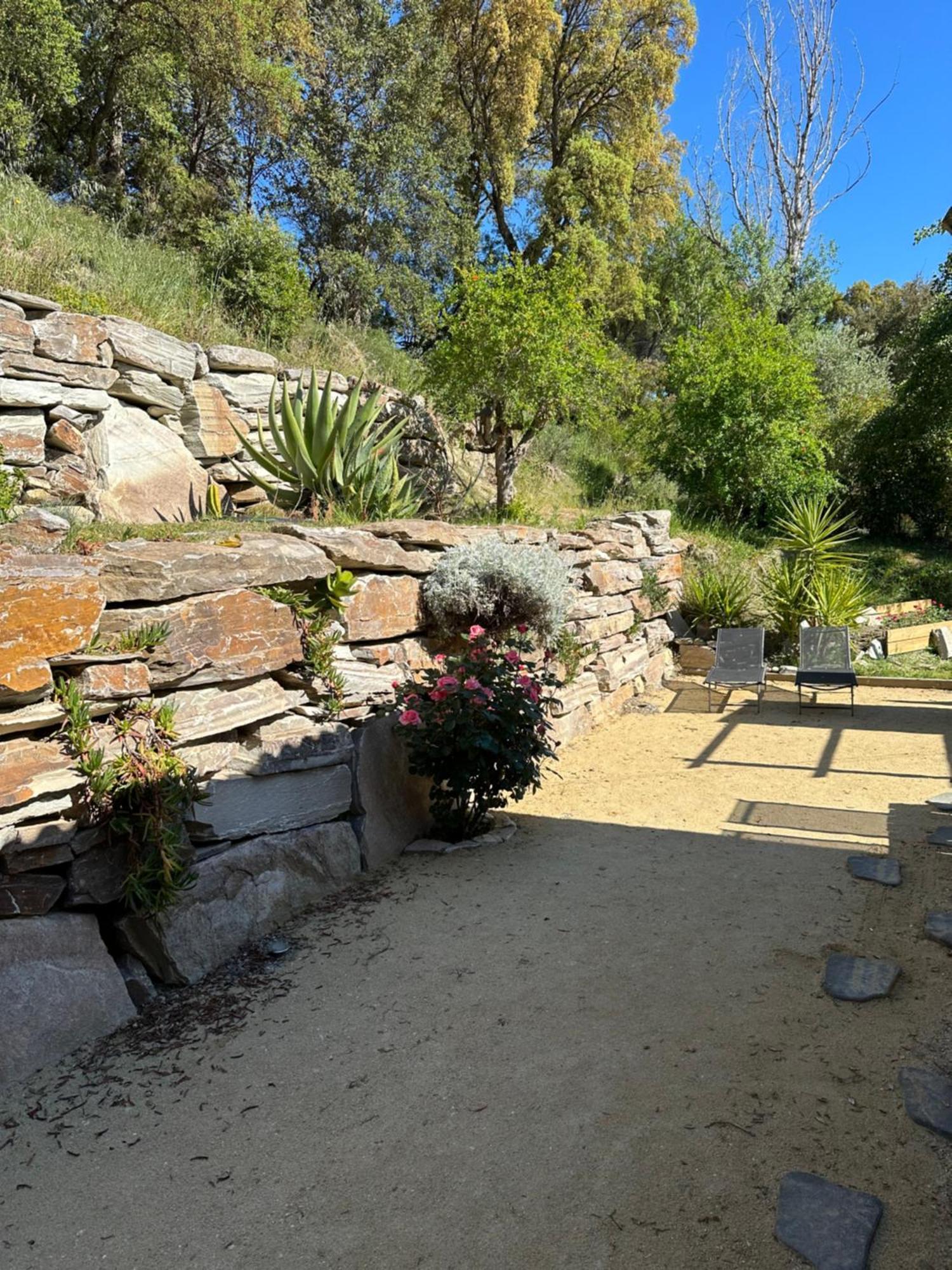 Maison De Holiday home Aleria (Corsica)